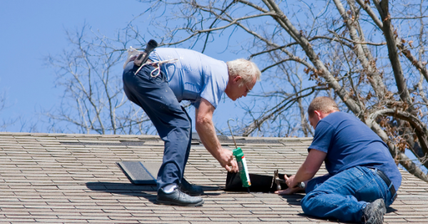 General Property Maintenance General Property Maintenance